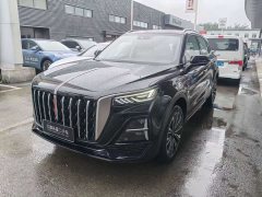 Hongqi HS5 2025 2.0T four-wheel drive Qixiang Pro version - ფოტო 1