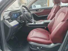 Hongqi HS5 2025 2.0T four-wheel drive Qixiang Pro version - ფოტო 5