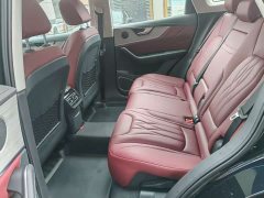 Hongqi HS5 2025 2.0T four-wheel drive Qixiang Pro version - ფოტო 6