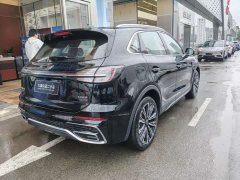 Hongqi HS5 2025 2.0T four-wheel drive Qixiang Pro version - ფოტო 7