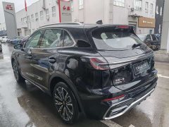 Hongqi HS5 2025 2.0T four-wheel drive Qixiang Pro version - ფოტო 8
