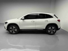 Mercedes-Benz GLA 200 - фото 18