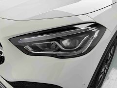 Mercedes-Benz GLA 200 - фото 9