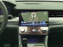 Lynk & Co 09 2021 2.0T Halo seven seats - ფოტო 12
