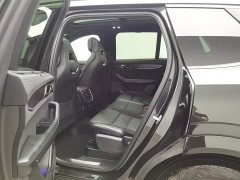 Lynk & Co 09 2021 2.0T Halo seven seats - ფოტო 15