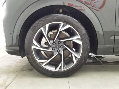 Lynk & Co 09 2021 2.0T Halo seven seats - ფოტო 17