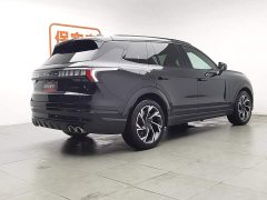 Lynk & Co 09 2021 2.0T Halo seven seats - ფოტო 2