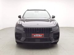 Lynk & Co 09 2021 2.0T Halo seven seats - ფოტო 3