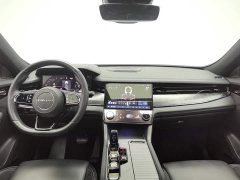 Lynk & Co 09 2021 2.0T Halo seven seats - ფოტო 5