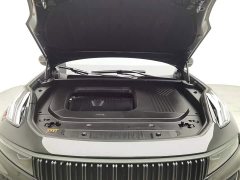 Lynk & Co 09 2021 2.0T Halo seven seats - ფოტო 6