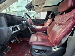 Hongqi E-HS9 2021 Qixian Edition 6-Seater - ფოტო 10
