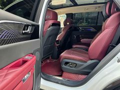 Hongqi E-HS9 2021 Qixian Edition 6-Seater - ფოტო 11