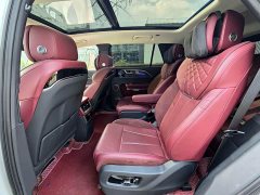 Hongqi E-HS9 2021 Qixian Edition 6-Seater - ფოტო 12