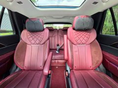 Hongqi E-HS9 2021 Qixian Edition 6-Seater - ფოტო 14