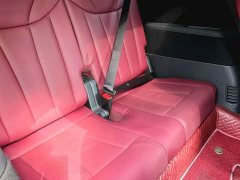 Hongqi E-HS9 2021 Qixian Edition 6-Seater - ფოტო 15