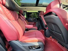 Hongqi E-HS9 2021 Qixian Edition 6-Seater - ფოტო 16