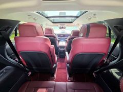 Hongqi E-HS9 2021 Qixian Edition 6-Seater - ფოტო 18