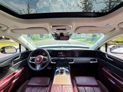 Hongqi E-HS9 2021 Qixian Edition 6-Seater - ფოტო 19