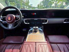 Hongqi E-HS9 2021 Qixian Edition 6-Seater - ფოტო 20