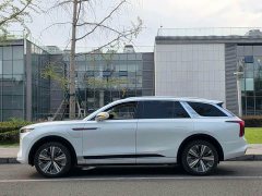 Hongqi E-HS9 2021 Qixian Edition 6-Seater - ფოტო 8