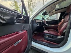 Hongqi E-HS9 2021 Qixian Edition 6-Seater - ფოტო 9