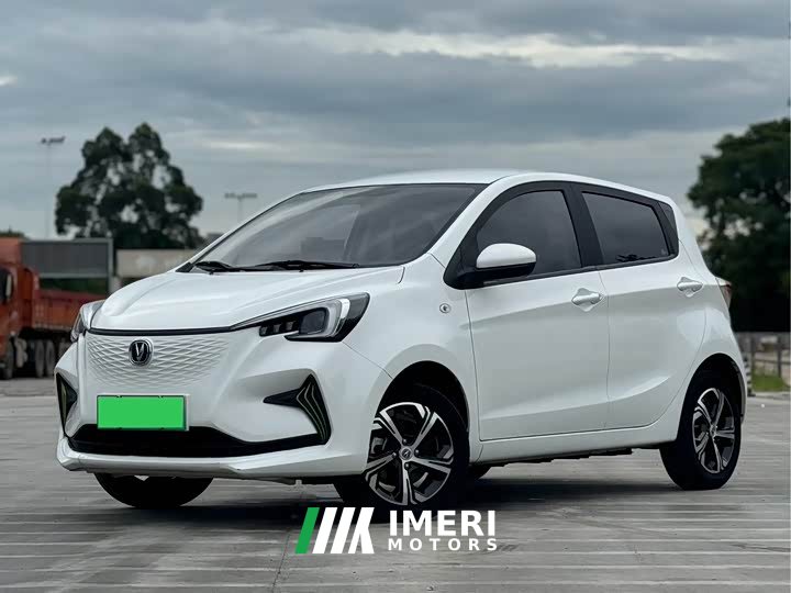 Changan Benben E-Star Qingxin Edition Colorful Edition Lithium Iron Phosphate