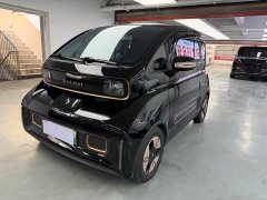 Baojun KiWi EV 2021 Artist LFP - ფოტო 1