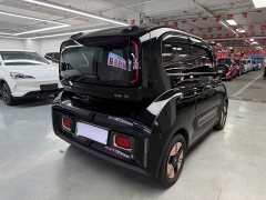 Baojun KiWi EV 2021 Artist LFP - ფოტო 10