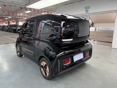 Baojun KiWi EV 2021 Artist LFP - ფოტო 12