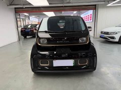 Baojun KiWi EV 2021 Artist LFP - ფოტო 2