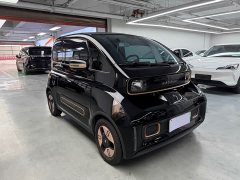 Baojun KiWi EV 2021 Artist LFP - ფოტო 3