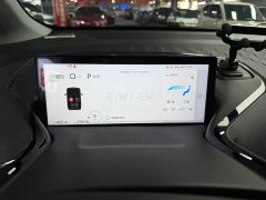 Baojun KiWi EV 2021 Artist LFP - ფოტო 4