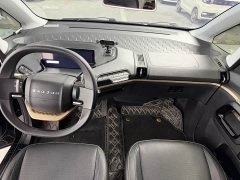 Baojun KiWi EV 2021 Artist LFP - ფოტო 7