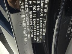 Baojun KiWi EV 2021 Artist LFP - ფოტო 9