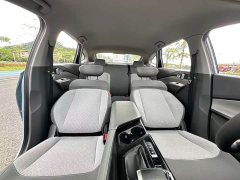 Baojun RC-5 2020 1.5L CVT Zhiyao Elite - photo 11