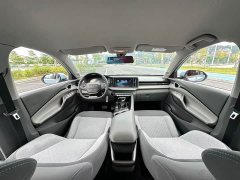 Baojun RC-5 2020 1.5L CVT Zhiyao Elite - photo 12