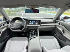 Baojun RC-5 2020 1.5L CVT Zhiyao Elite - photo 13