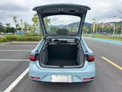 Baojun RC-5 2020 1.5L CVT Zhiyao Elite - photo 17