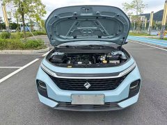 Baojun RC-5 2020 1.5L CVT Zhiyao Elite - photo 18