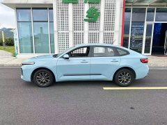 Baojun RC-5 2020 1.5L CVT Zhiyao Elite - photo 4