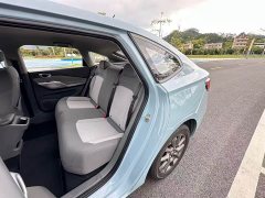 Baojun RC-5 2020 1.5L CVT Zhiyao Elite - photo 8