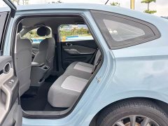 Baojun RC-5 2020 1.5L CVT Zhiyao Elite - photo 9