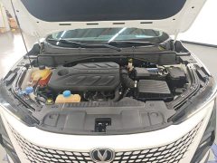 Changan UNI-T 2020 1.5T Prestige Edition - ფოტო 10