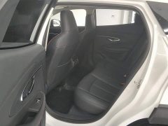 Changan UNI-T 2020 1.5T Prestige Edition - ფოტო 11