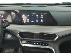 Changan UNI-T 2020 1.5T Prestige Edition - ფოტო 13