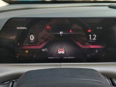 Changan UNI-T 2020 1.5T Prestige Edition - ფოტო 14