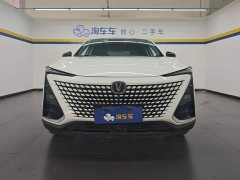 Changan UNI-T 2020 1.5T Prestige Edition - ფოტო 2