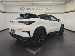 Changan UNI-T 2020 1.5T Prestige Edition - ფოტო 3