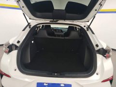 Changan UNI-T 2020 1.5T Prestige Edition - ფოტო 4