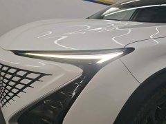 Changan UNI-T 2020 1.5T Prestige Edition - ფოტო 5